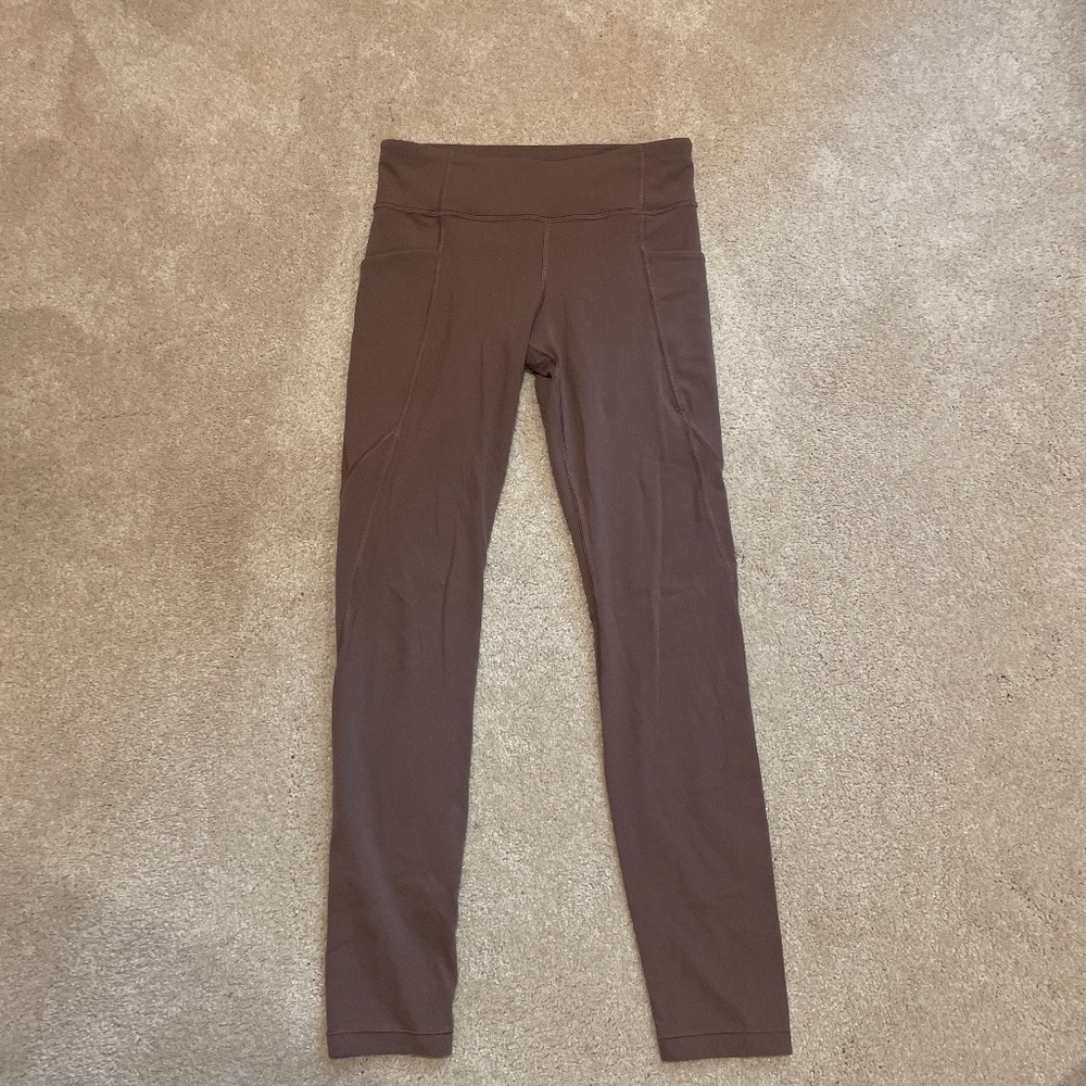 Athleta Girl leggings